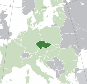 Česká republika